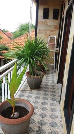 Taman Sari Homestay - Photo3