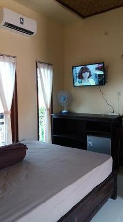 Taman Sari Homestay - Photo4