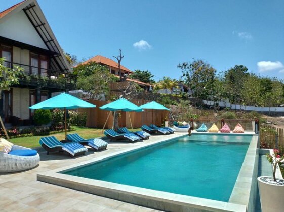 Taman Sari Uluwatu - Photo2