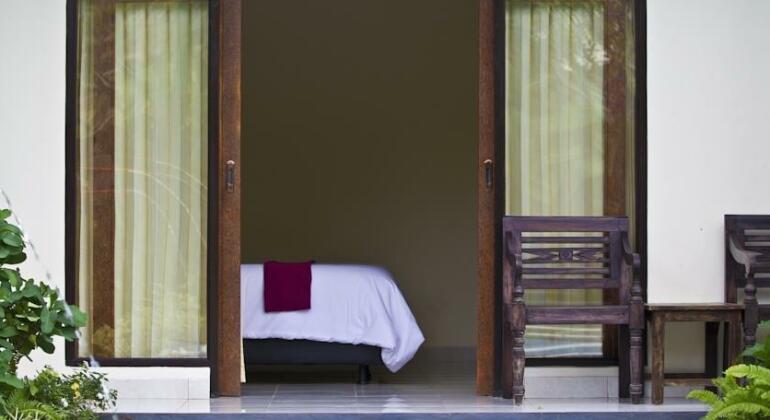 Terrace Bali Inn - Photo3
