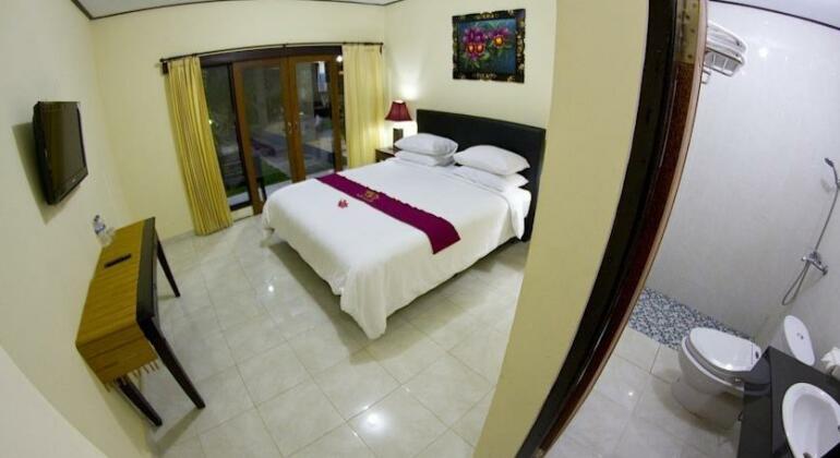 Terrace Bali Inn - Photo4