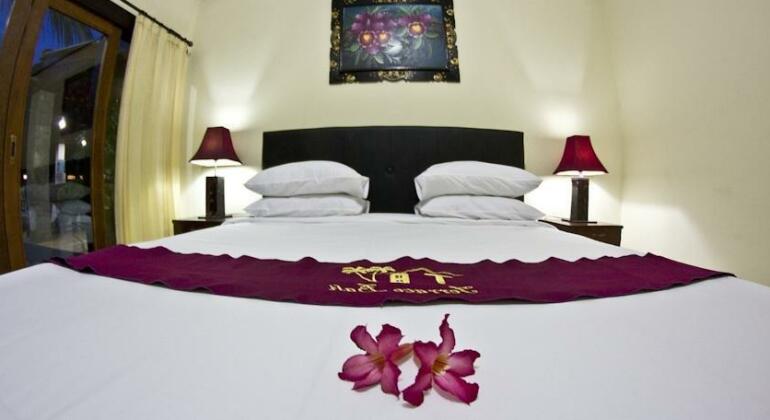 Terrace Bali Inn - Photo5