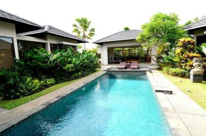 The Bali Bay View Hotel Suites & Villas