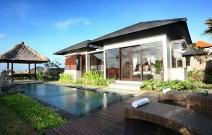 The Bali Bay View Suites