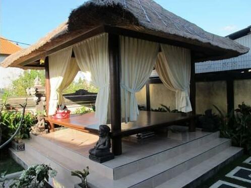 The Dharma Seaview - Photo2