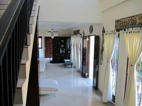 The Dharma Seaview - Photo3