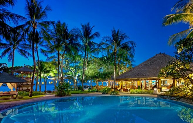 The Laguna A Luxury Collection Resort & Spa Nusa Dua Bali - Photo2