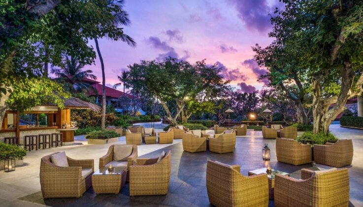The Laguna A Luxury Collection Resort & Spa Nusa Dua Bali - Photo4