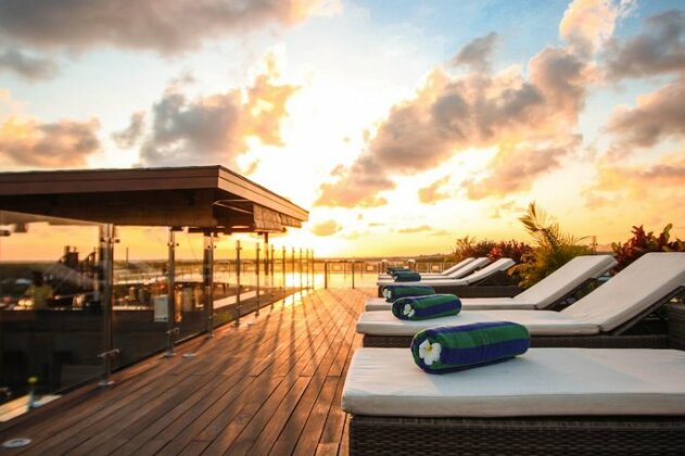 The Nest Hotel by Danapati - Photo2