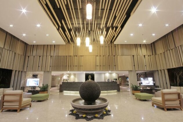 The Nest Hotel by Danapati - Photo3