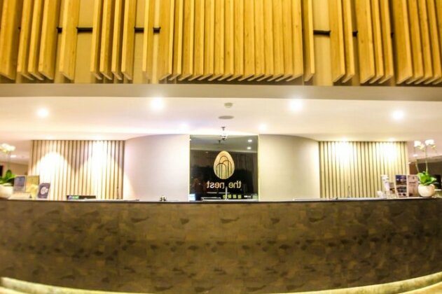 The Nest Hotel by Danapati - Photo4