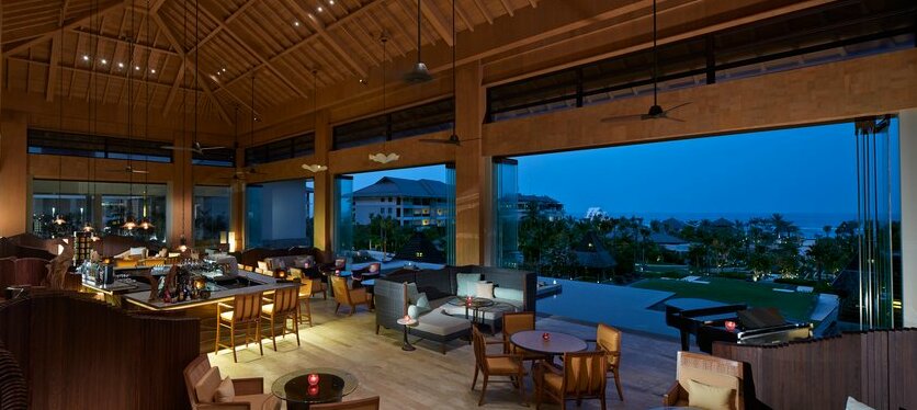 The Ritz-Carlton Bali - Photo3