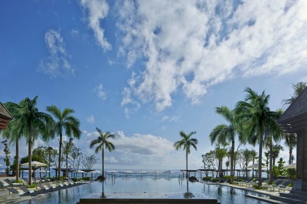The Ritz-Carlton Bali - Photo4