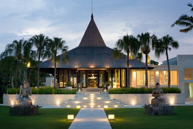 The Royal Santrian - Photo3