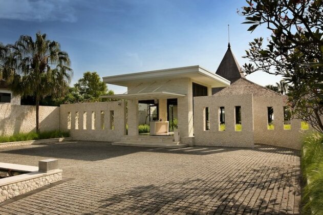 The Royal Santrian - Photo4