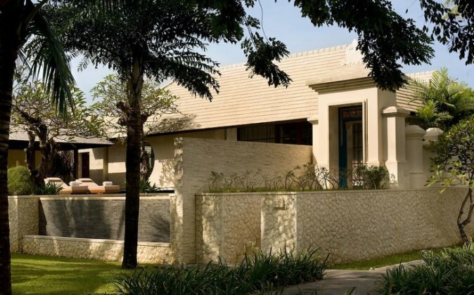 The Royal Santrian - Photo5
