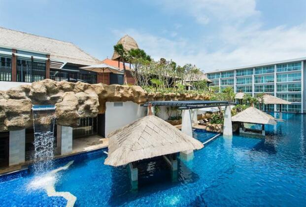 The Sakala Resort Bali - All Suites