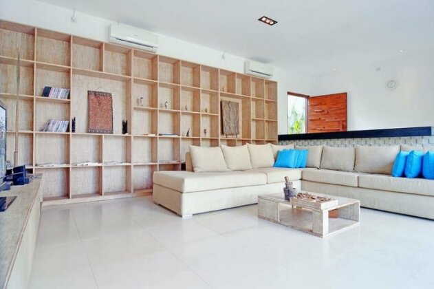 The Scene Estate - Photo3