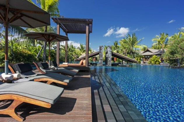 The St Regis Bali Resort - Photo4