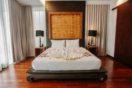 Tiarna Gold Majestic Point Villa