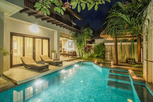 Ula Villa - Photo2