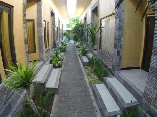 Vico hotel - Photo2