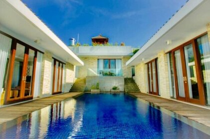 Villa Chandara at Siligita/Nusa Dua