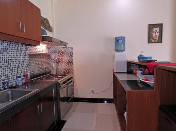Villa Georges II - Photo3