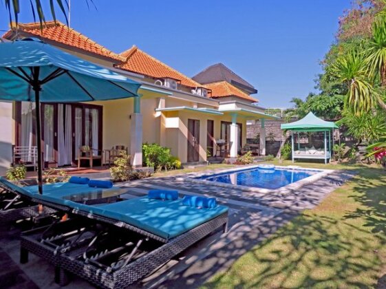 Villa Georges II - Photo5