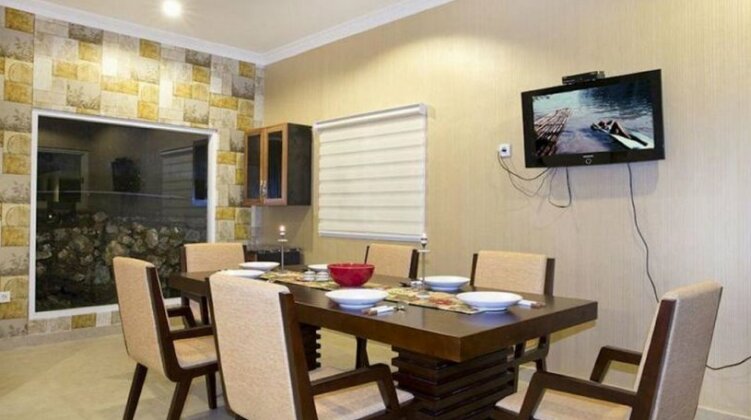 Villa Lakshmi - Photo3