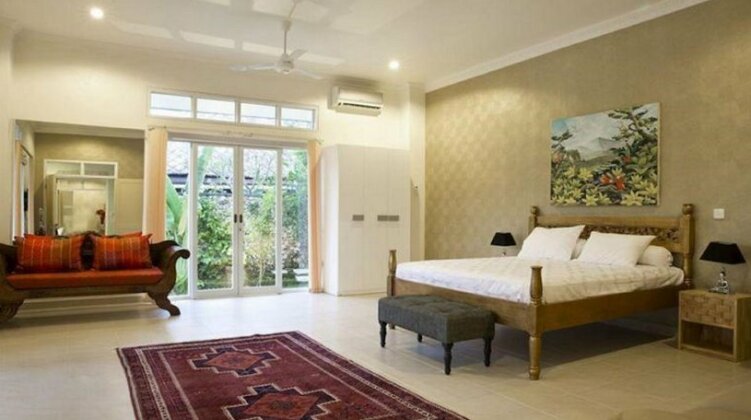 Villa Lakshmi - Photo4