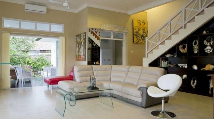 Villa Lakshmi - Photo5
