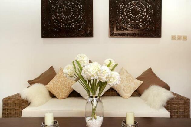 Villa Mama Nina - Photo2