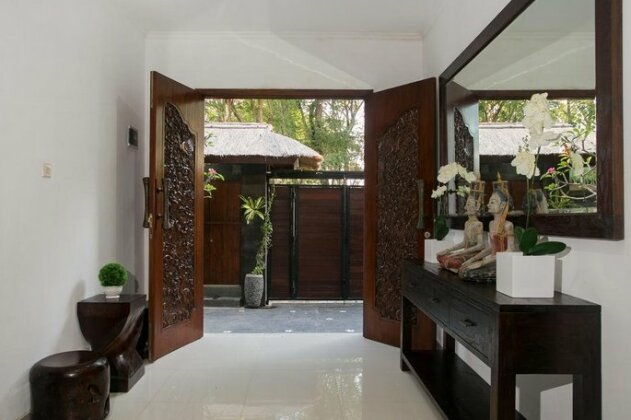 Villa Mama Nina - Photo3