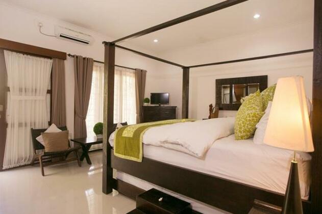 Villa Mama Nina - Photo4
