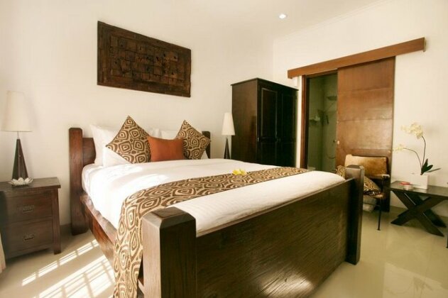 Villa Mama Nina - Photo5