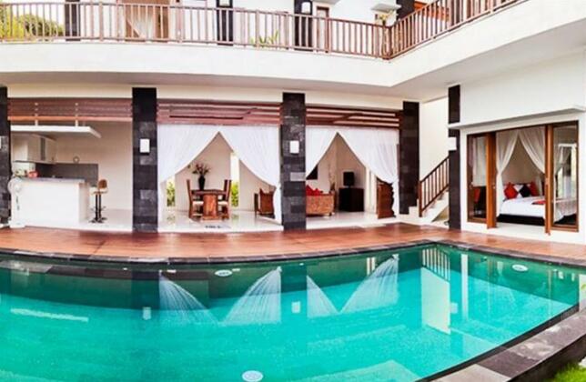 Villa Moyang - Photo4