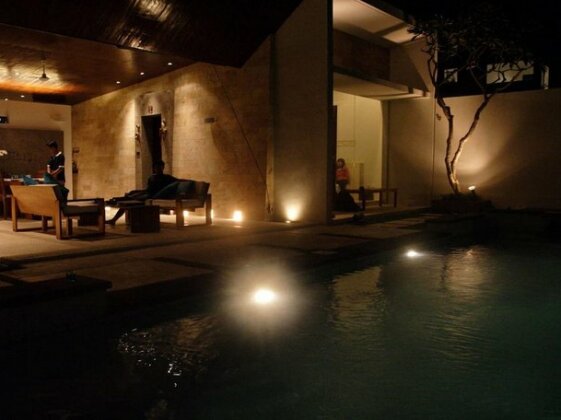Villa Scena