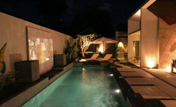 Villa Scena - Photo2