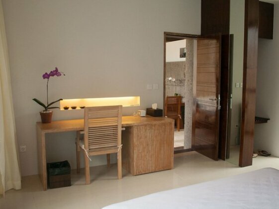 Villa Scena - Photo5