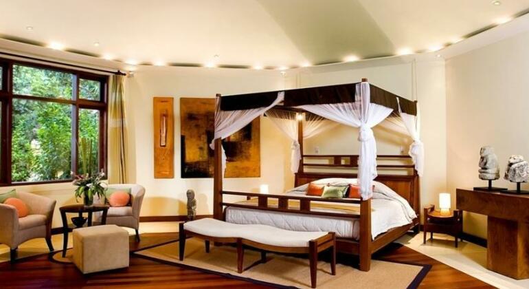 Villa Waru - Photo2