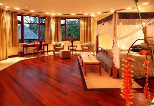 Villa Waru - Photo3