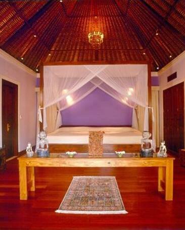 Villa Waru - Photo5