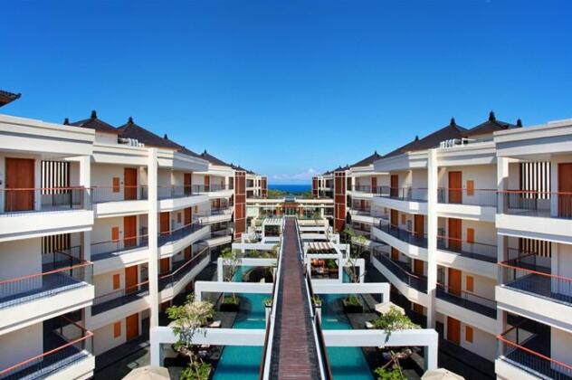 Vouk Hotel & Suites - Photo2