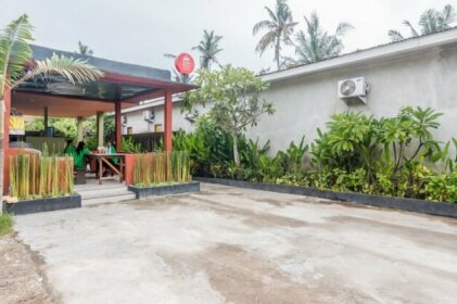 ZEN Rooms Nusa Dua Pratama Bidadari