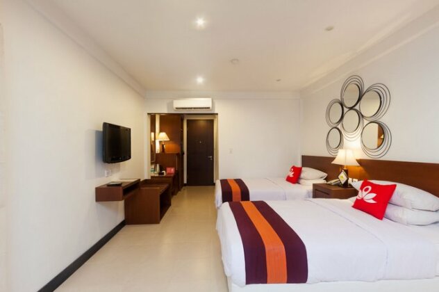 ZEN Rooms Tanjung Benoa Pratama 2 Nusa Dua - Photo3