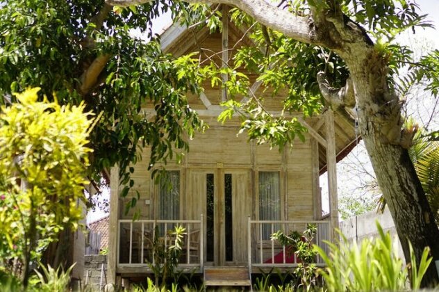 Coconut Village Guest House