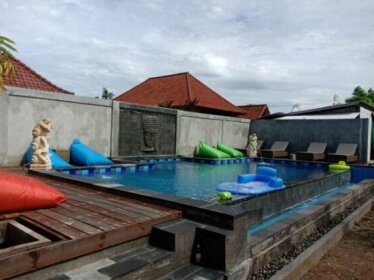Devadav Hostel Bunk Bed Nusa Lembongan
