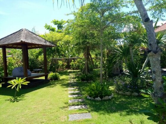Dream Beach Villa Nusa Lembongan - Photo5