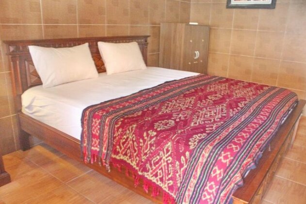 Ketut Warung Homestay - Photo3